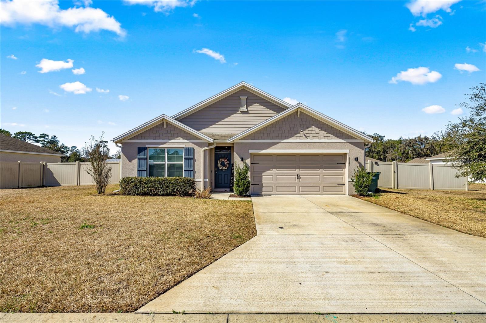 Details for 1484 50th Terrace, OCALA, FL 34470