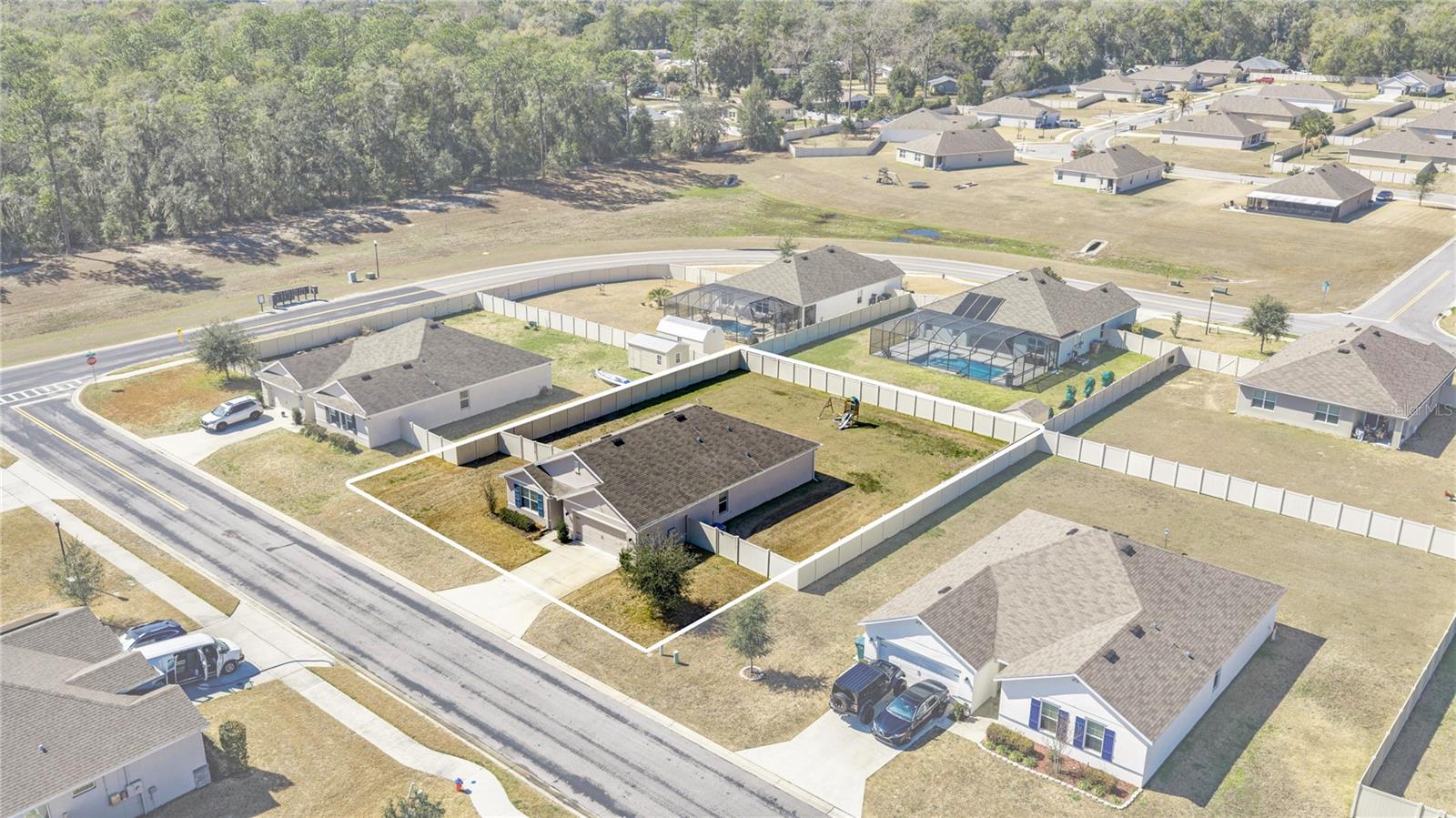 Image 36 of 40 For 1484 50th Terrace