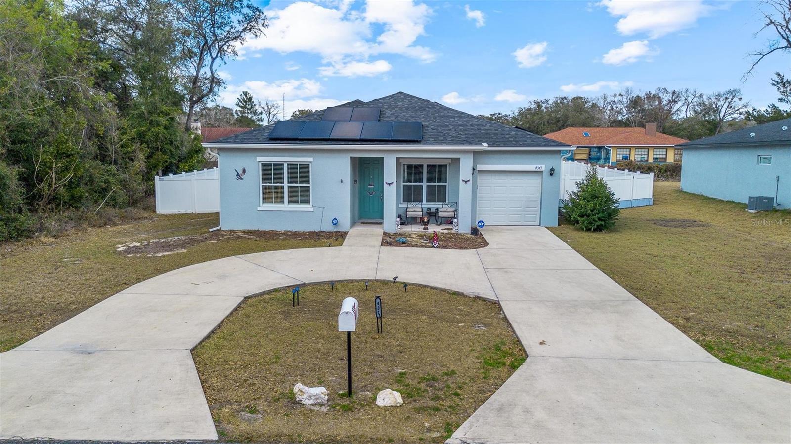Details for 4371 143rd Lane Road, OCALA, FL 34473