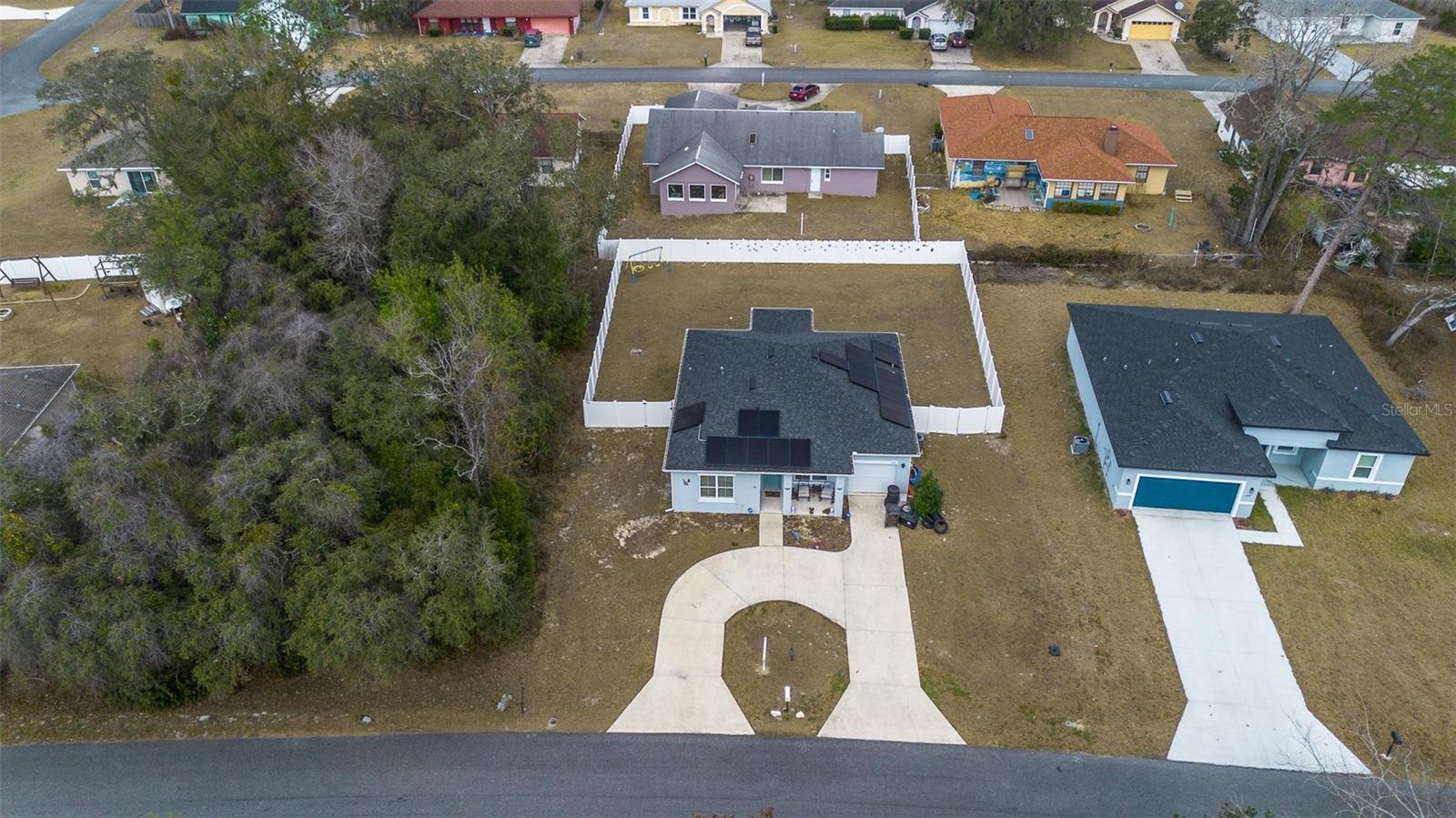 Image 15 of 23 For 4371 143rd Lane Road