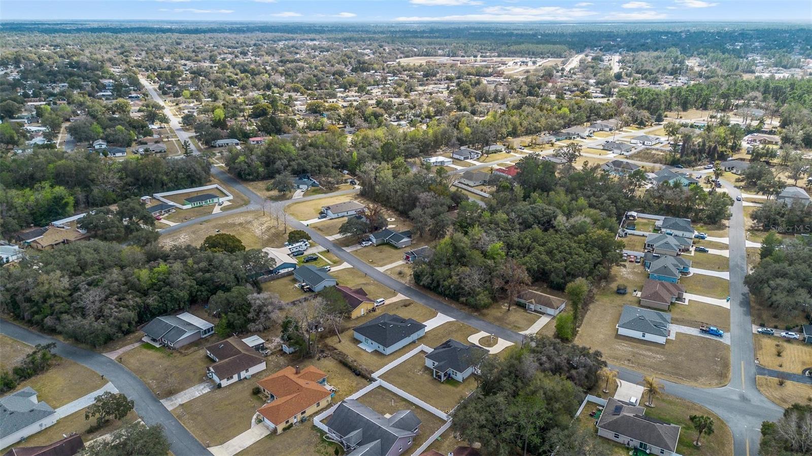 Image 17 of 23 For 4371 143rd Lane Road