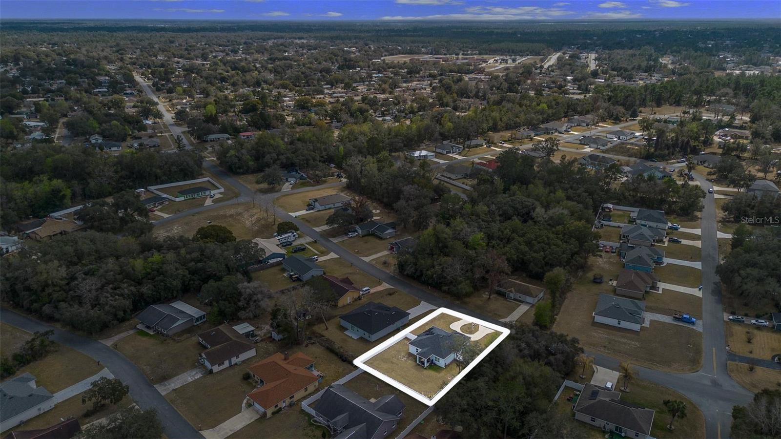 Image 18 of 23 For 4371 143rd Lane Road