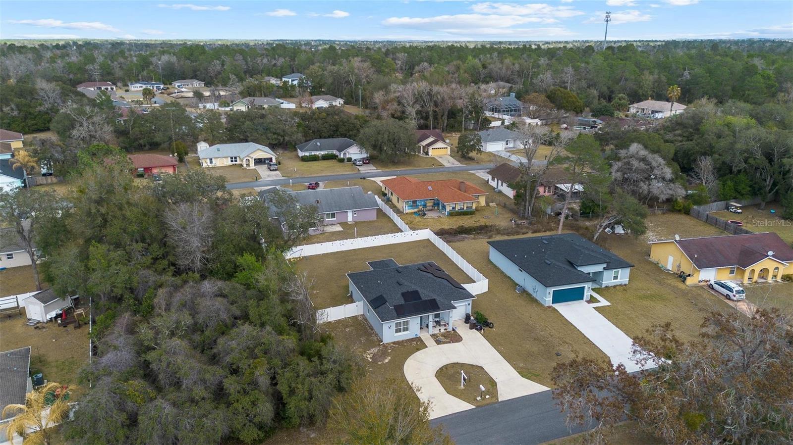 Image 21 of 23 For 4371 143rd Lane Road