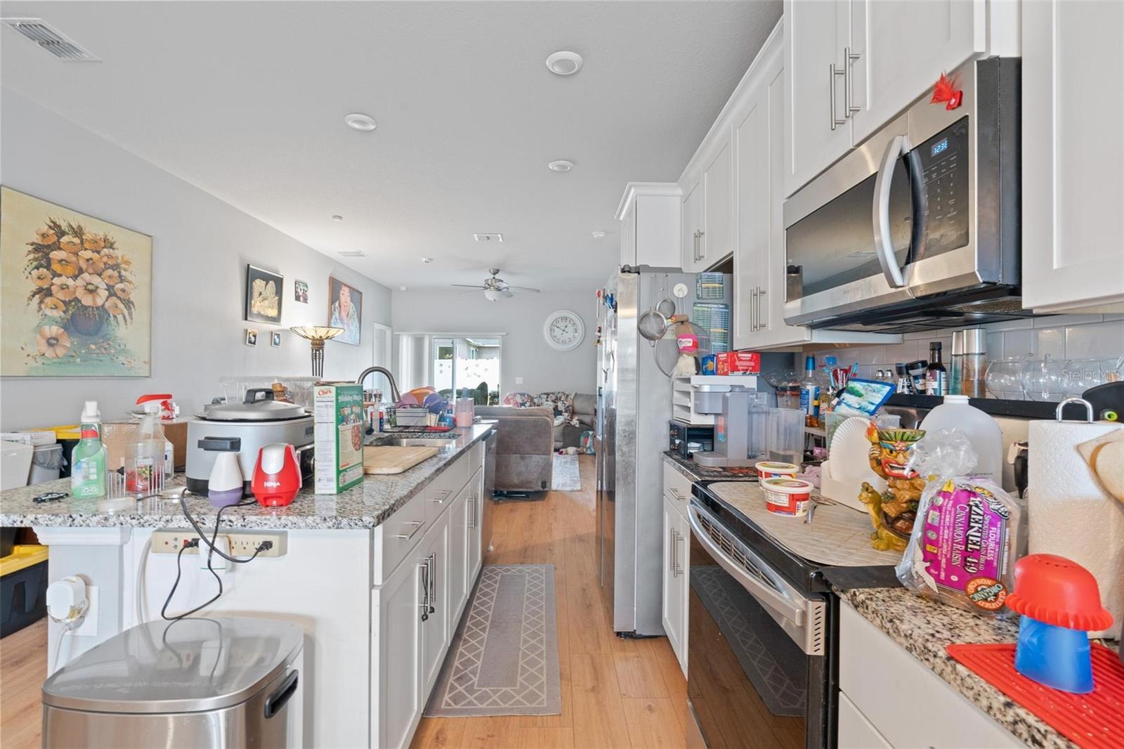 Image 4 of 23 For 4371 143rd Lane Road