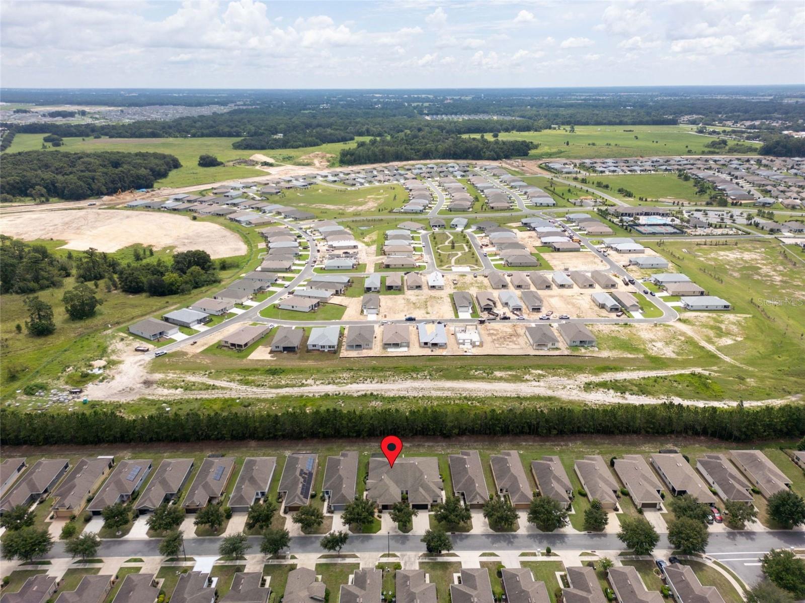 Image 40 of 62 For 9123 70th Loop