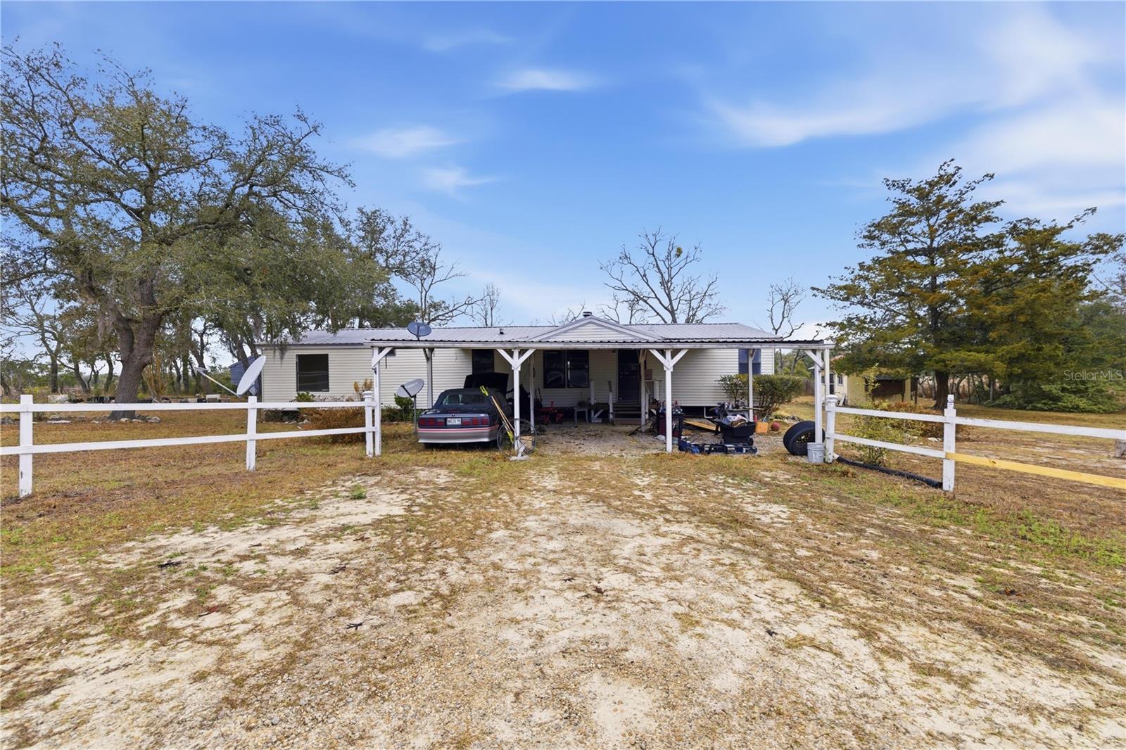 Details for 13351 101st Place, DUNNELLON, FL 34431