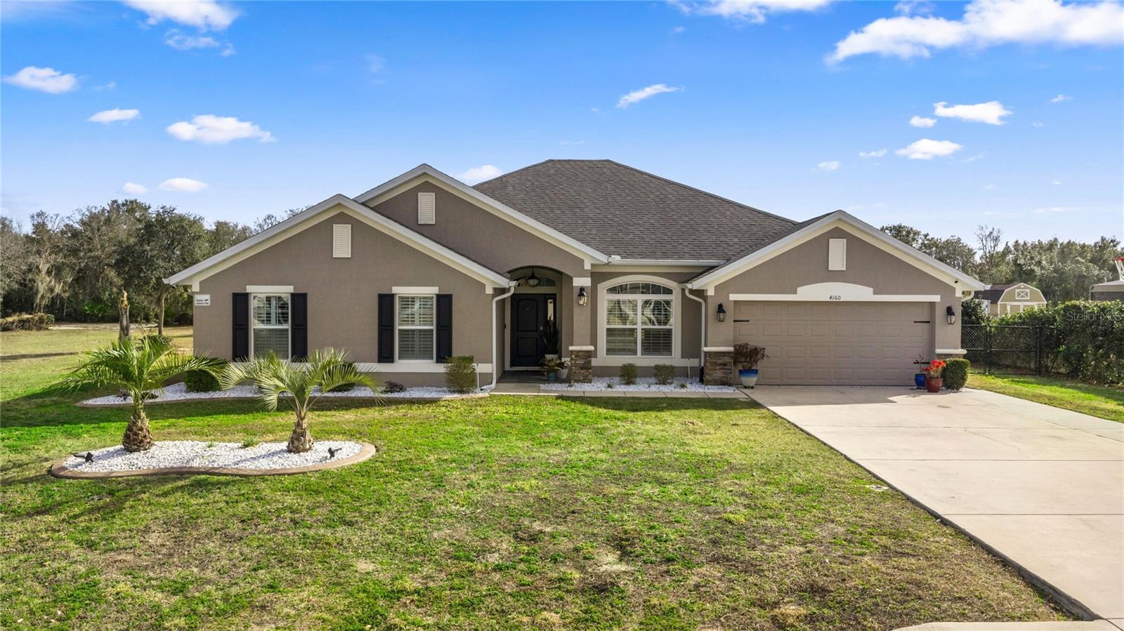 Details for 4160 100th Street, OCALA, FL 34476