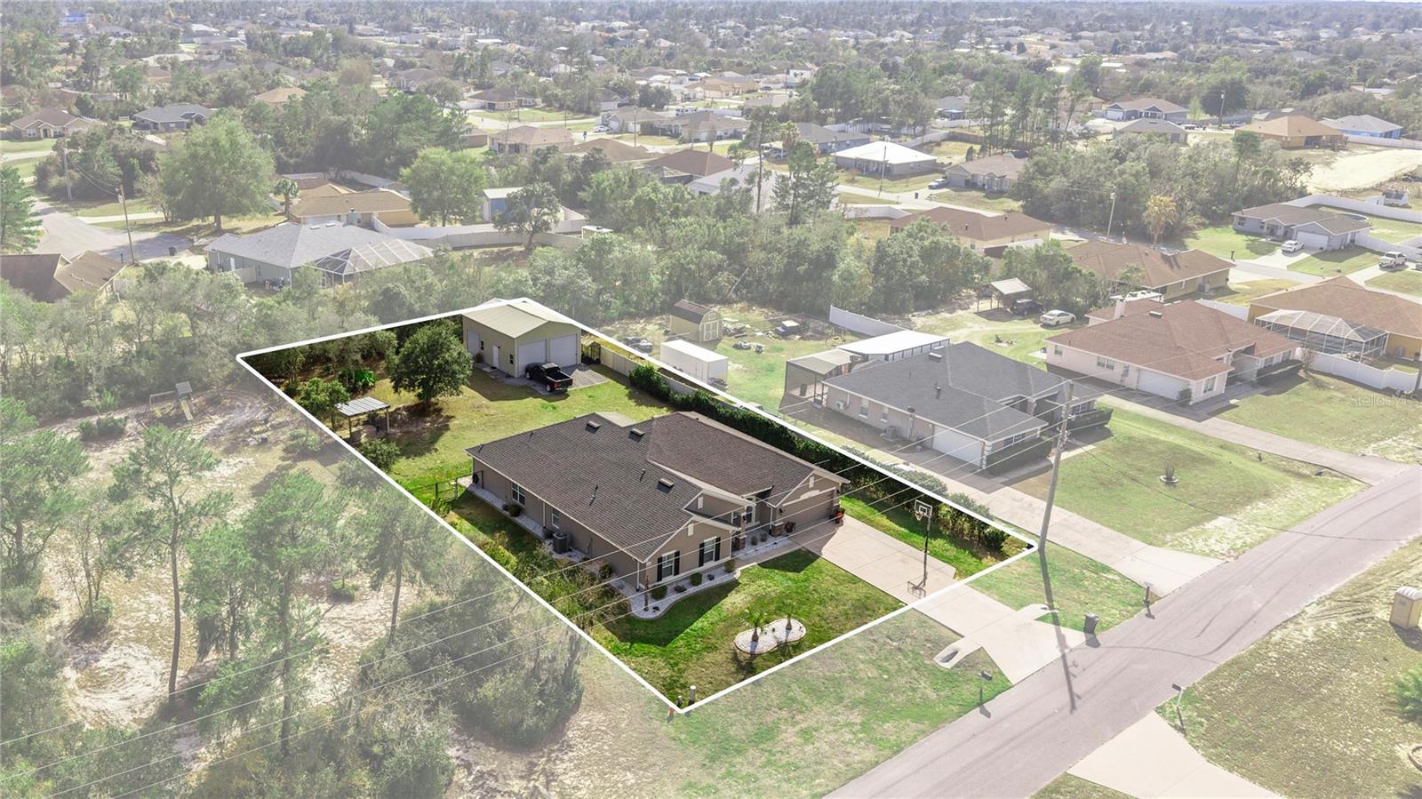 Image 5 of 42 For 4160 100th Street