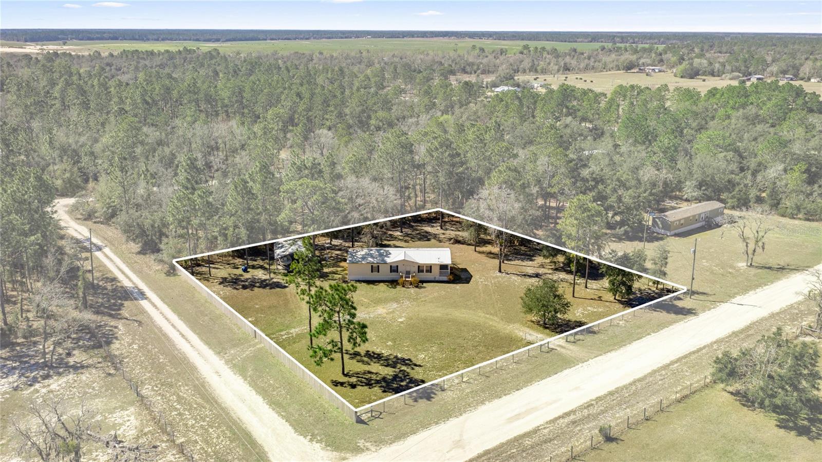 Details for 12150 15 Street, WILLISTON, FL 32696