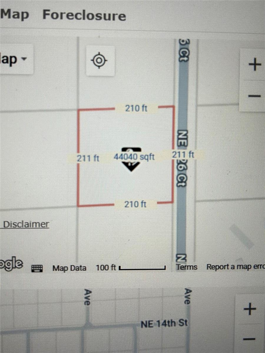 Image 3 of 3 For 0 126th Court