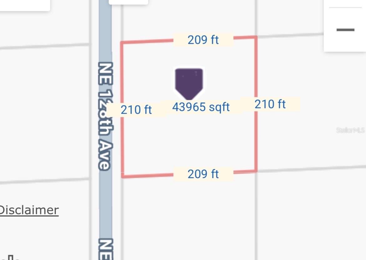 Image 2 of 3 For 0 128th Avenue