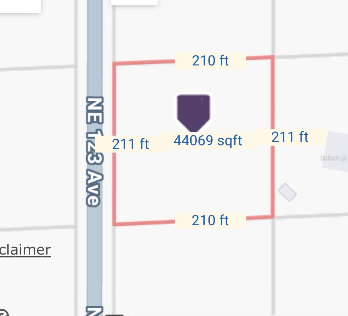 Image 2 of 3 For 0 123rd Avenue