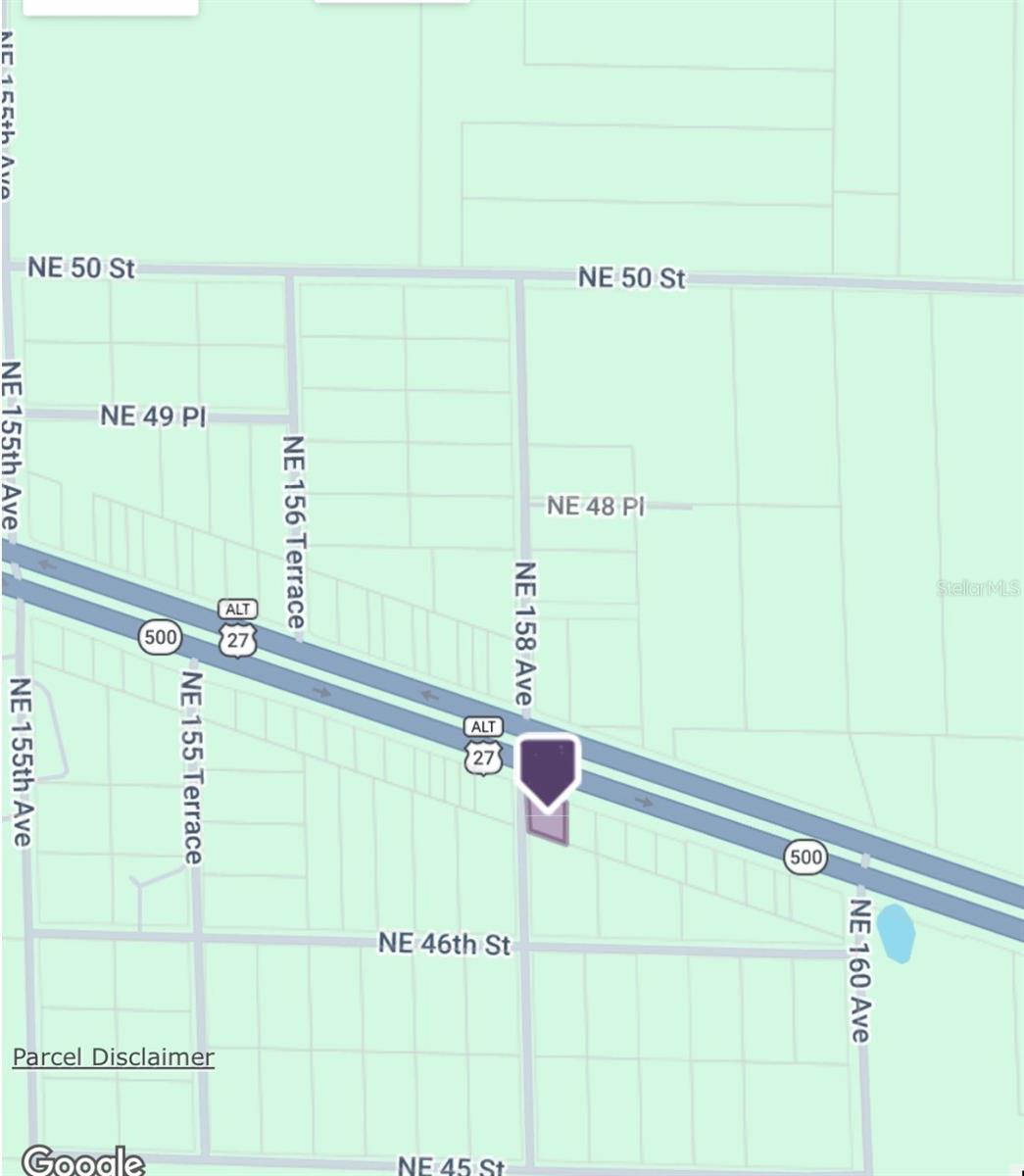 Details for  Us 27 Alt  , WILLISTON, FL 32696