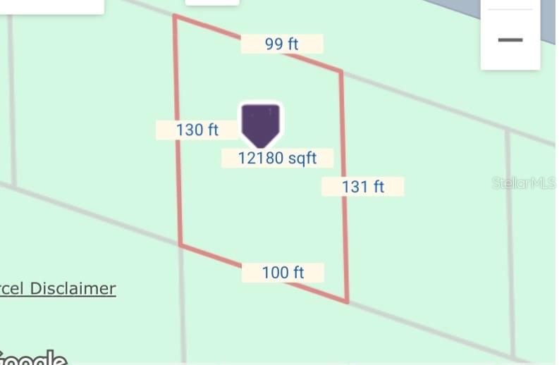 Details for 0 Us 27 Alt  , WILLISTON, FL 32696