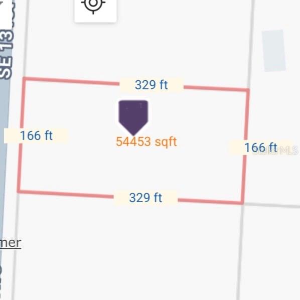 Details for 0 131st Avenue, MORRISTON, FL 32668