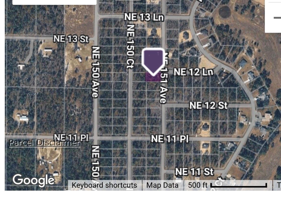 Image 3 of 3 For 0 151st Avenue