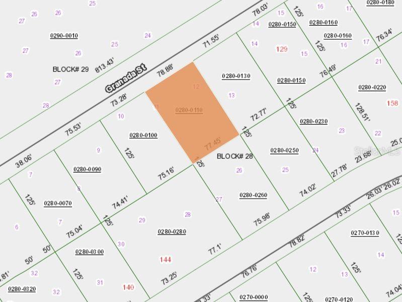 Image 2 of 3 For 121 Granada Street