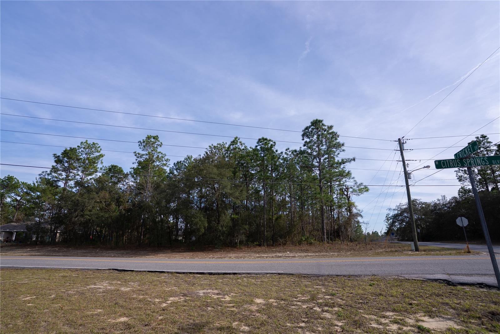 Image 4 of 4 For 7391 Cricket Drive