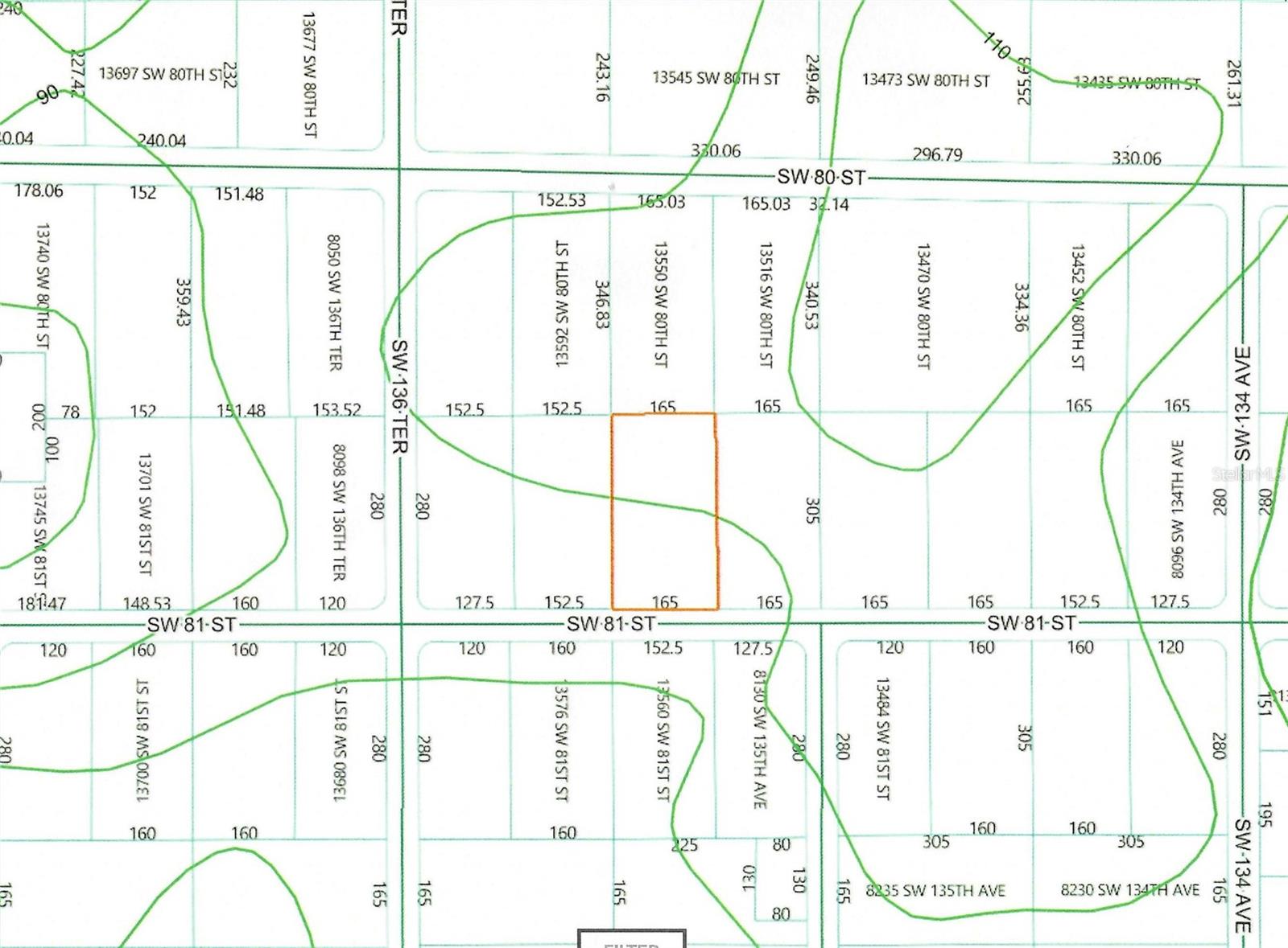 Image 7 of 11 For  81st Street 