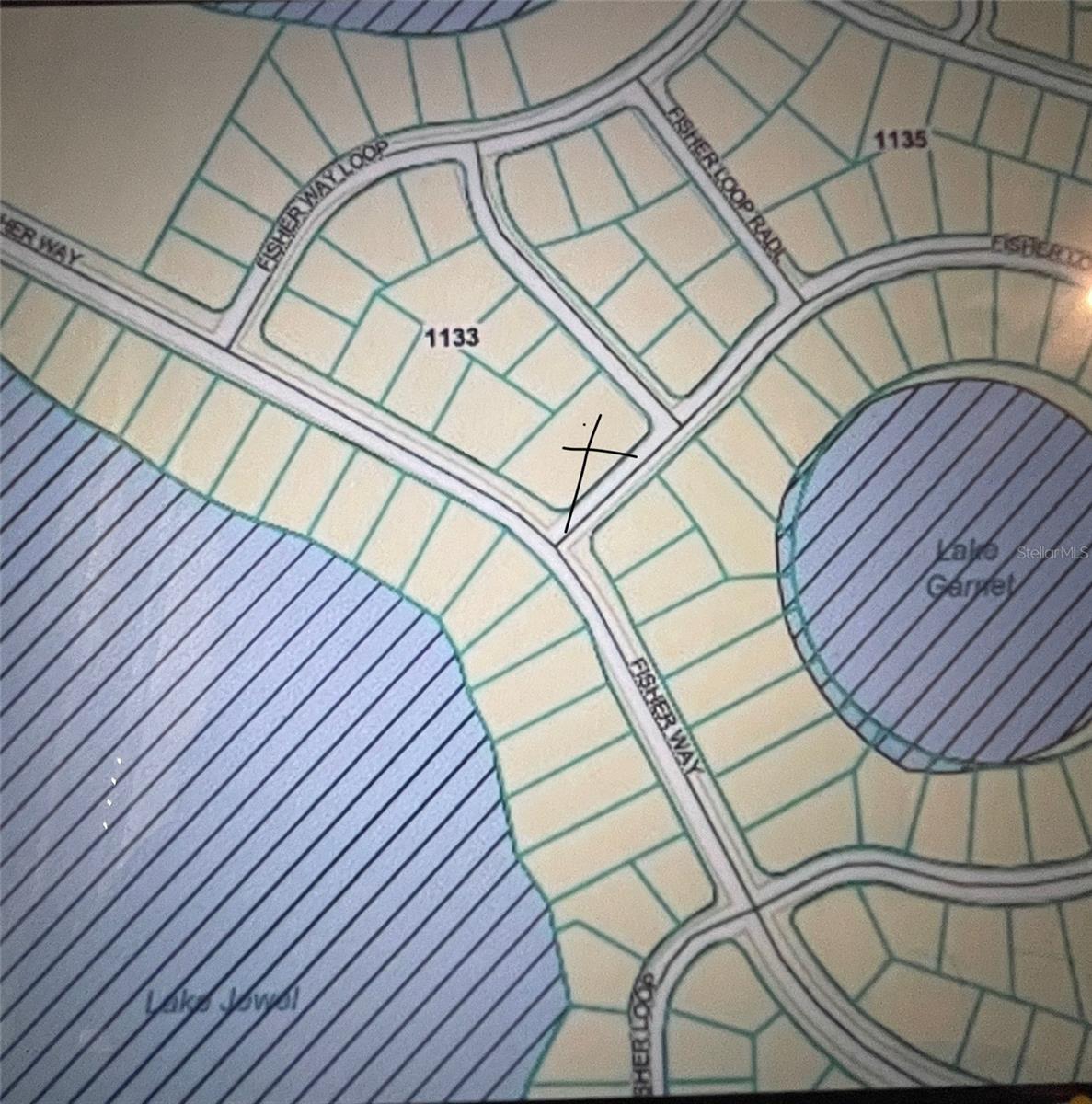 Image 5 of 5 For 0 Fisher Loop