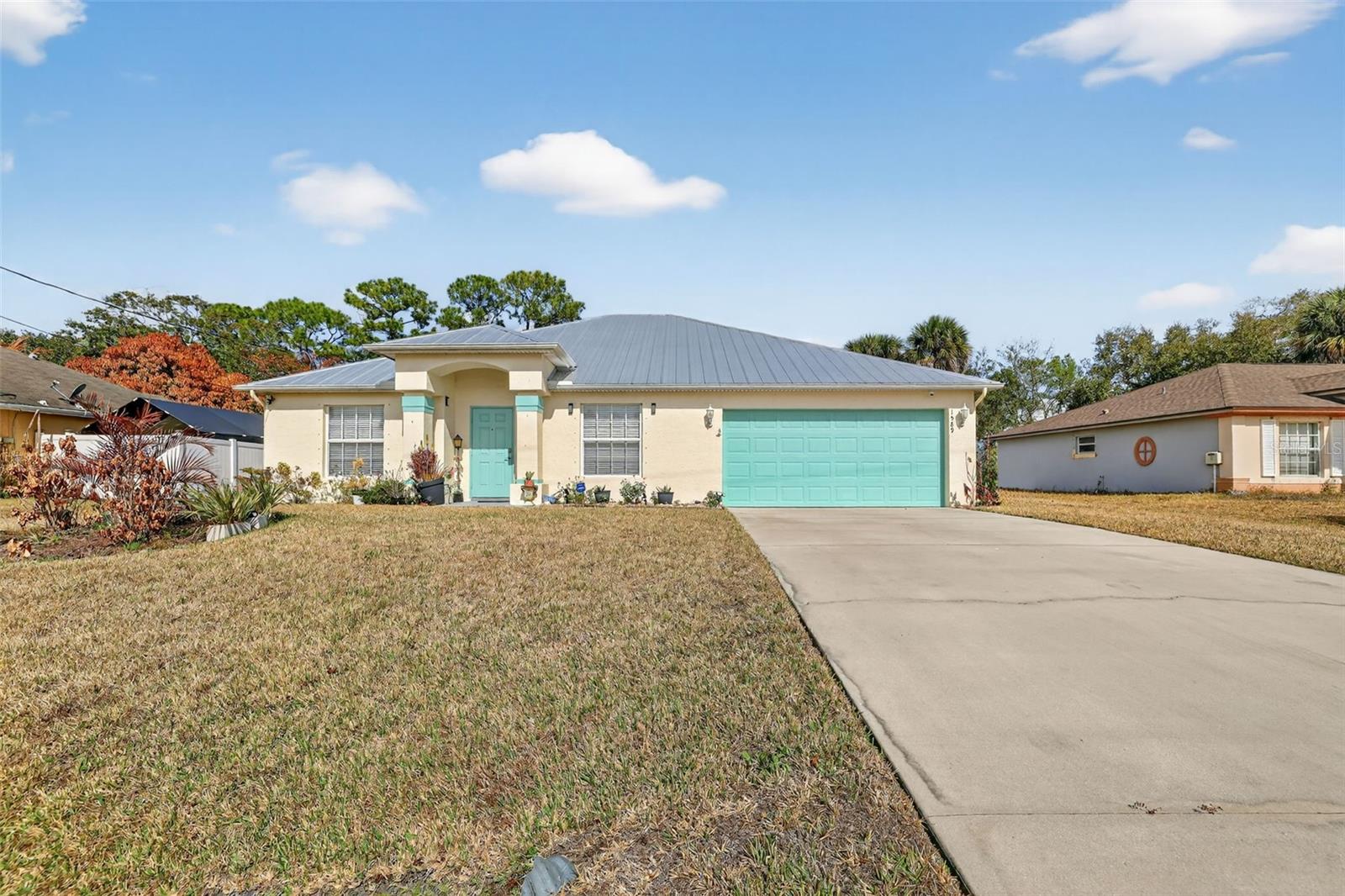 Details for 1589 Fortune Road, PORT ST LUCIE, FL 34953