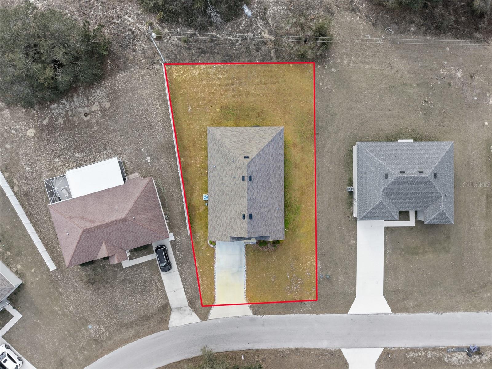 Image 30 of 36 For 16402 17th Terrace Road