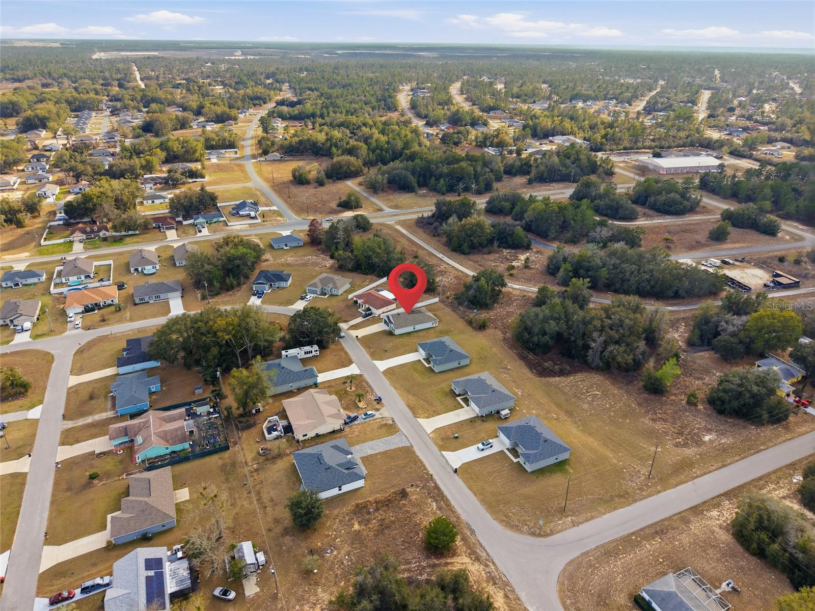 Image 33 of 36 For 16402 17th Terrace Road