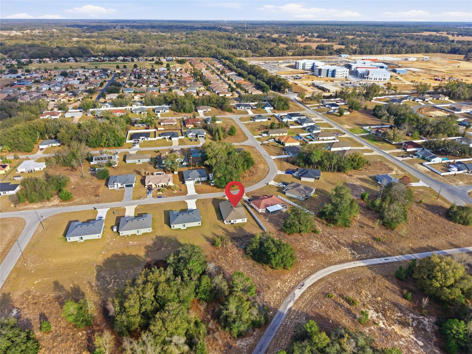 Image 34 of 36 For 16402 17th Terrace Road