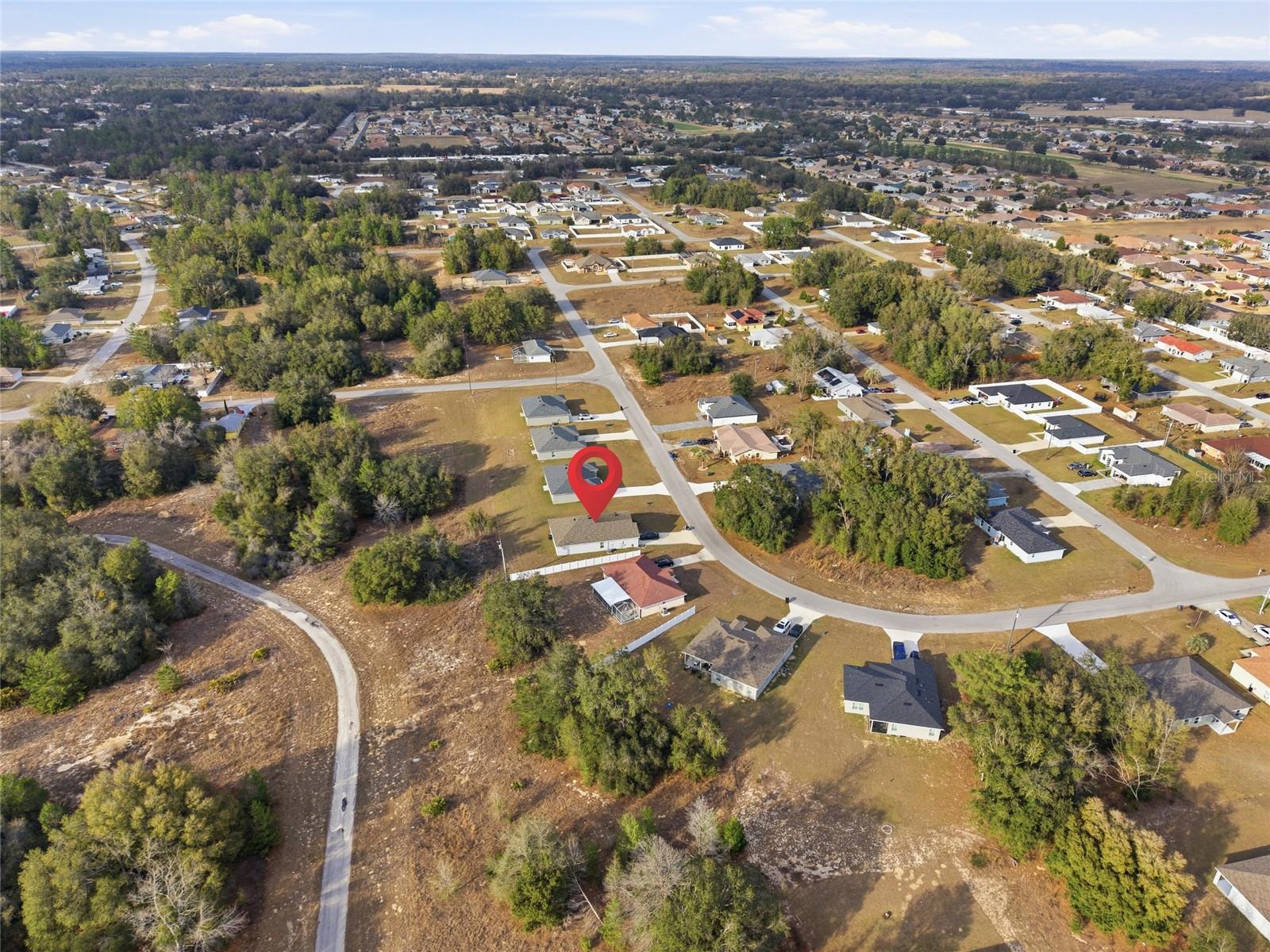 Image 35 of 36 For 16402 17th Terrace Road