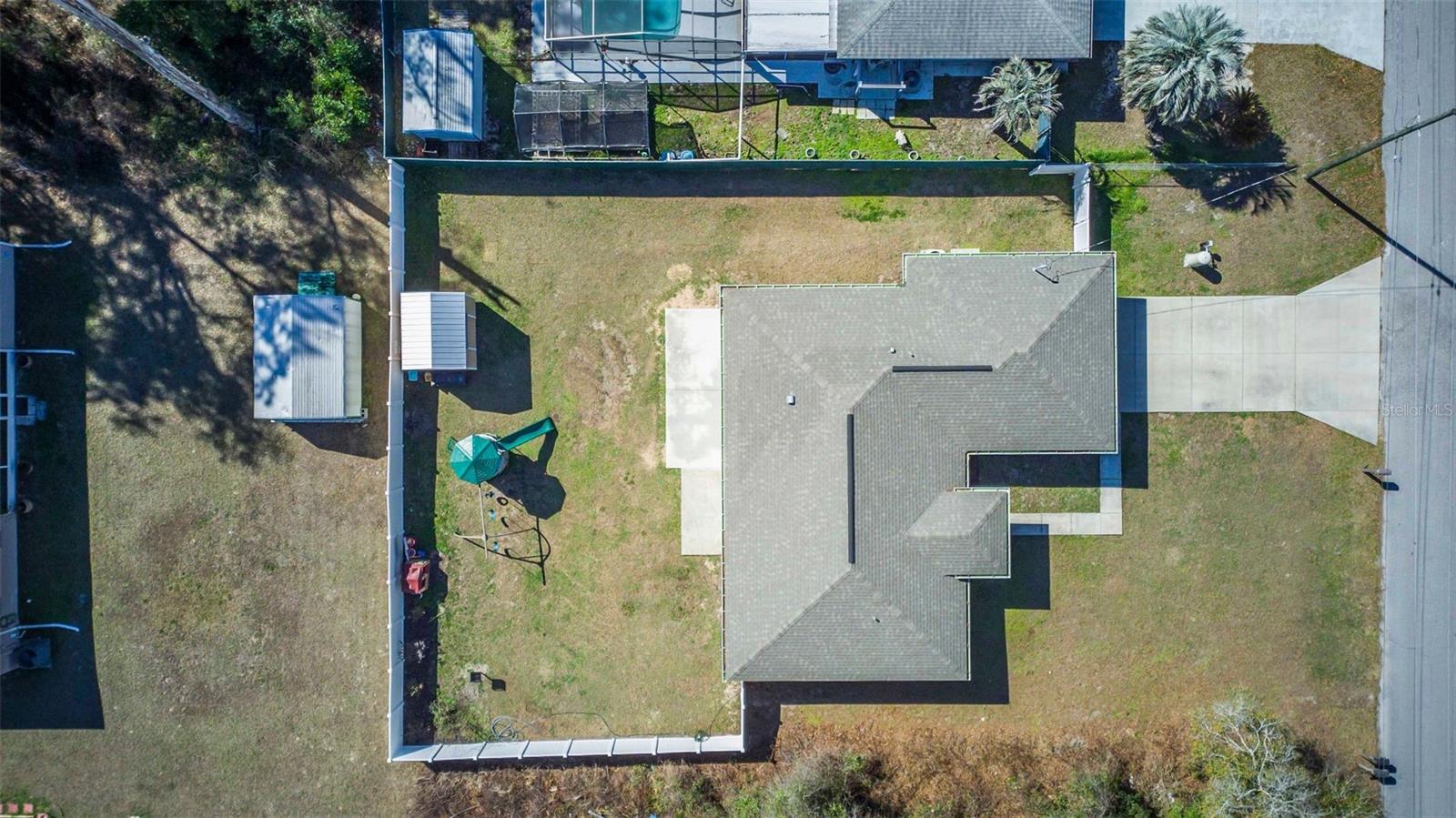 Image 35 of 65 For 6094 Rush Street