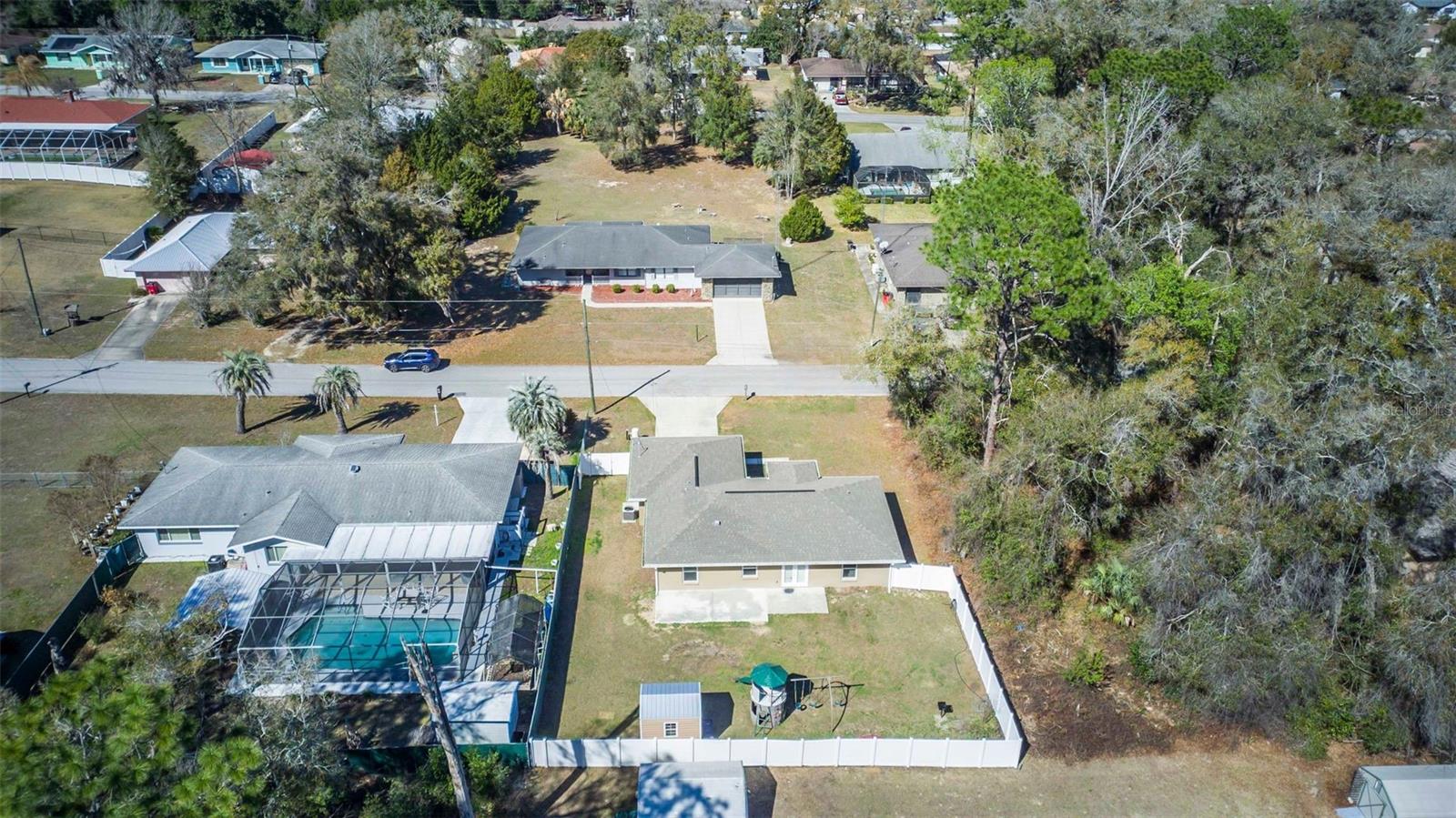 Image 37 of 65 For 6094 Rush Street