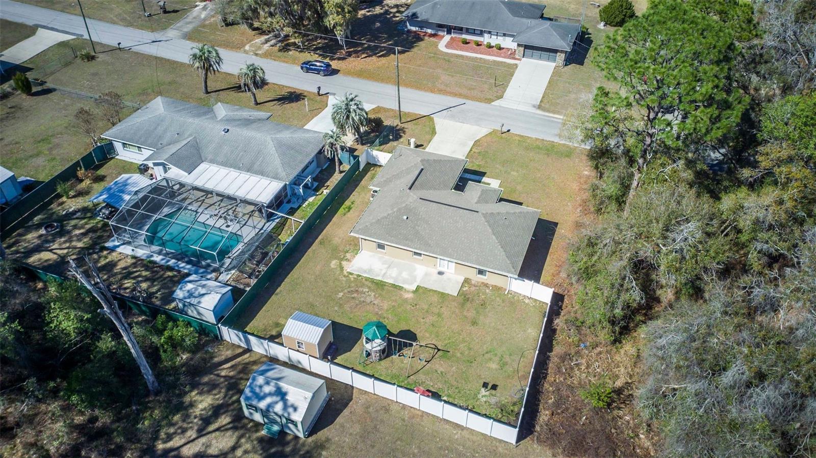 Image 38 of 65 For 6094 Rush Street