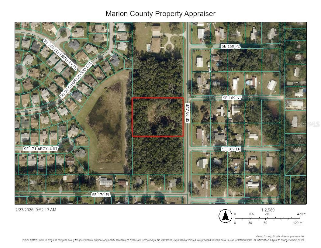 Image 2 of 16 For 0 99th Avenue