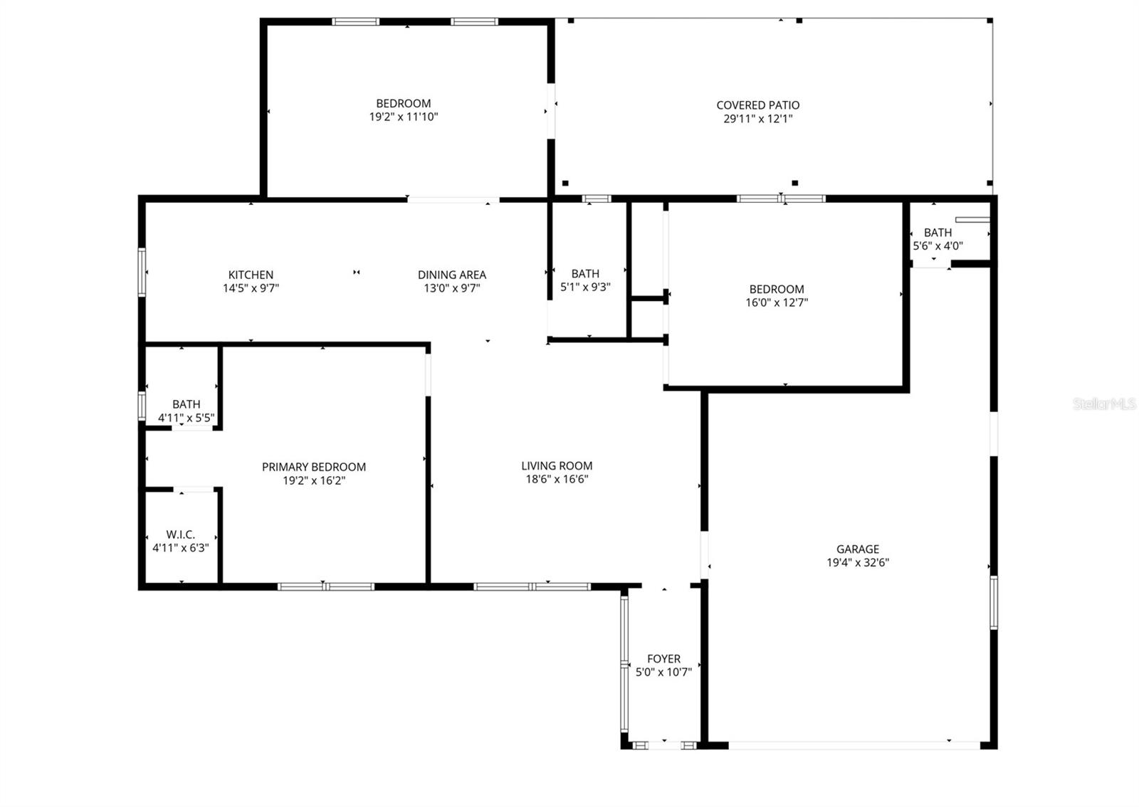 Image 2 of 31 For 5141 Backner Lane