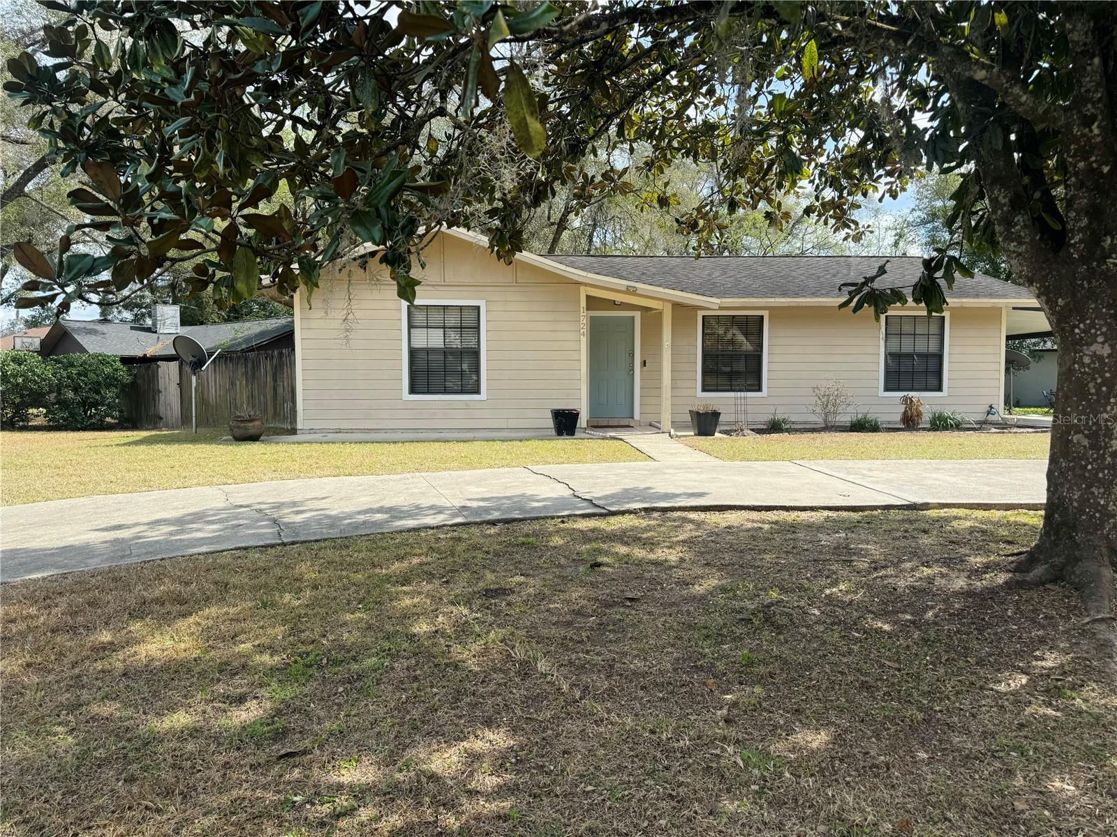 Details for 1724 30th Street, OCALA, FL 34479