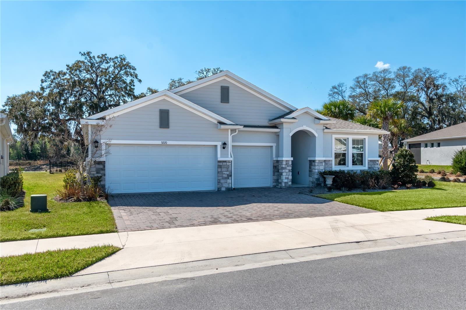 Image 2 of 82 For 5220 46th Lane Road