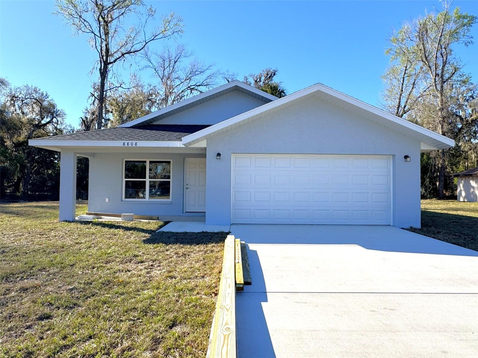 Details for 8808 Albertson Court, FLORAL CITY, FL 34436