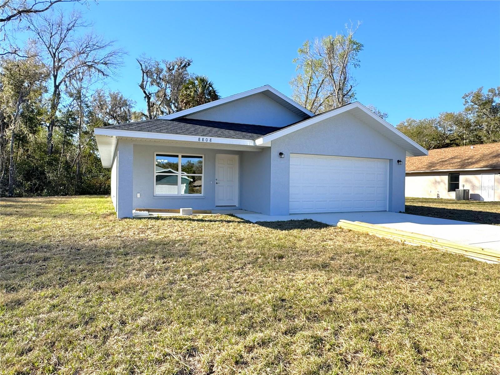 Image 2 of 27 For 8808 Albertson Court