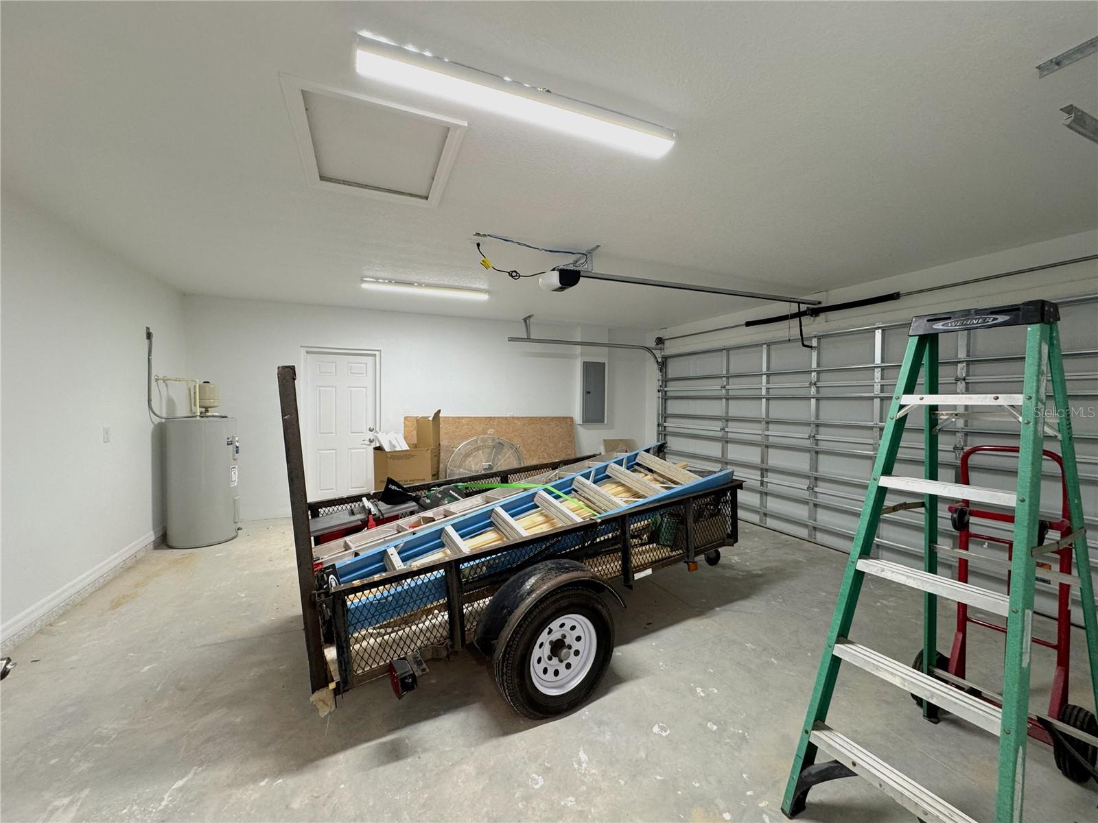 Image 27 of 27 For 8808 Albertson Court