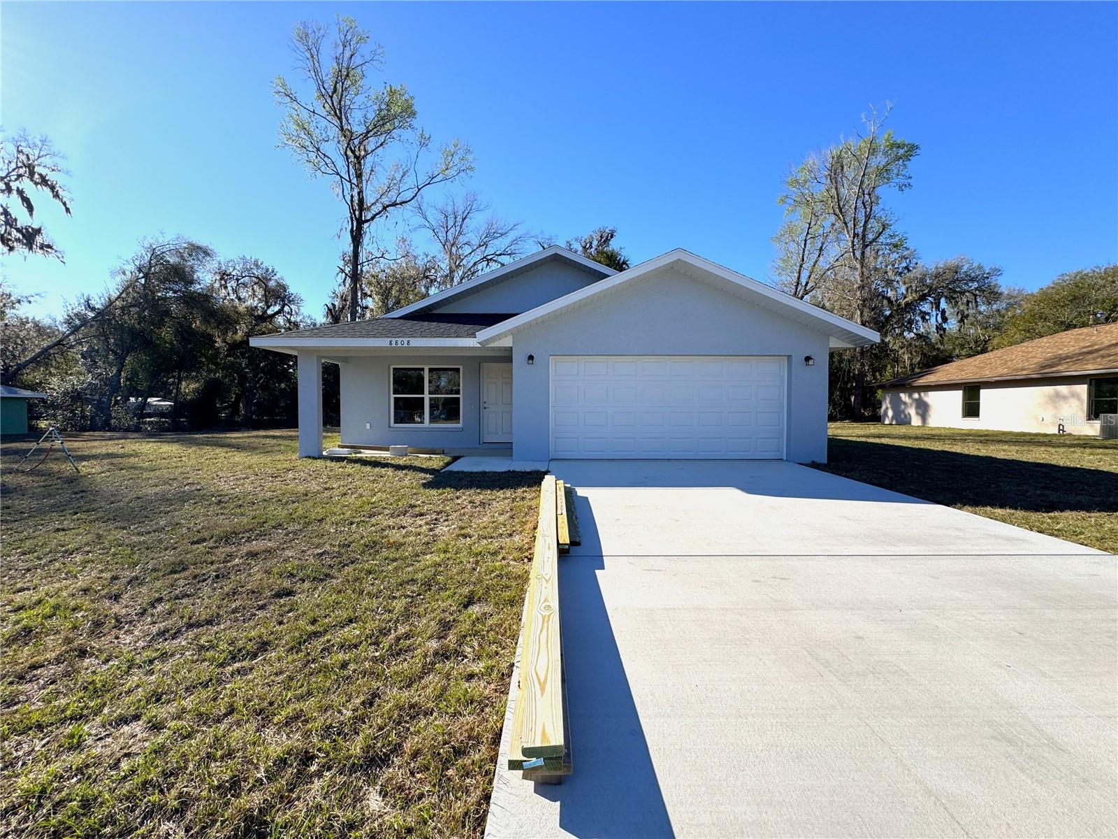 Image 3 of 27 For 8808 Albertson Court