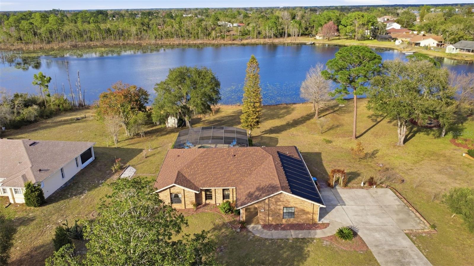 Details for 2332 Salem Drive, DELTONA, FL 32738