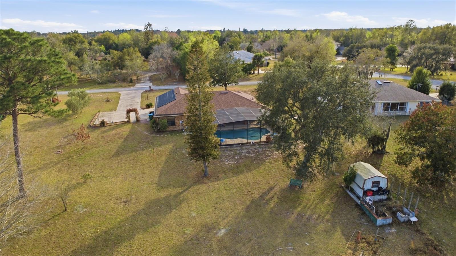 Image 34 of 37 For 2332 Salem Drive