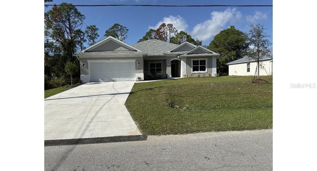 Details for 1189 Delmonte Street, NORTH PORT, FL 34288