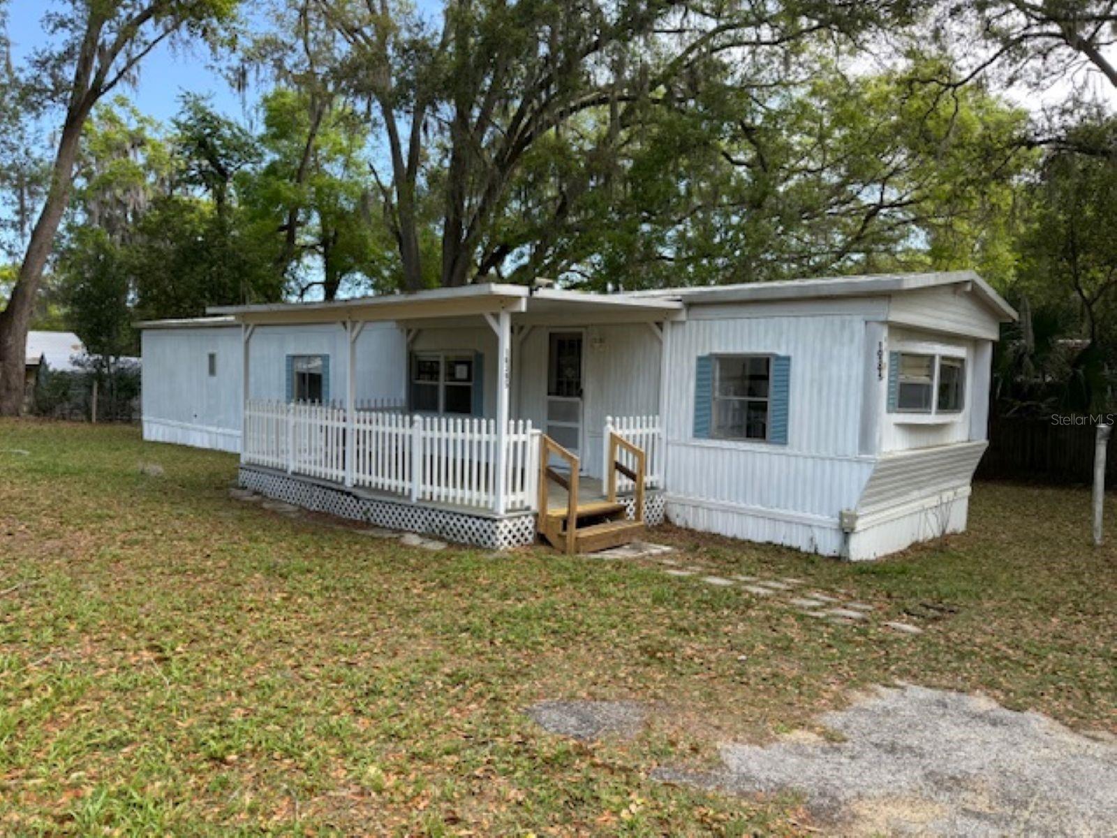 Details for 10395 159th Street, SUMMERFIELD, FL 34491