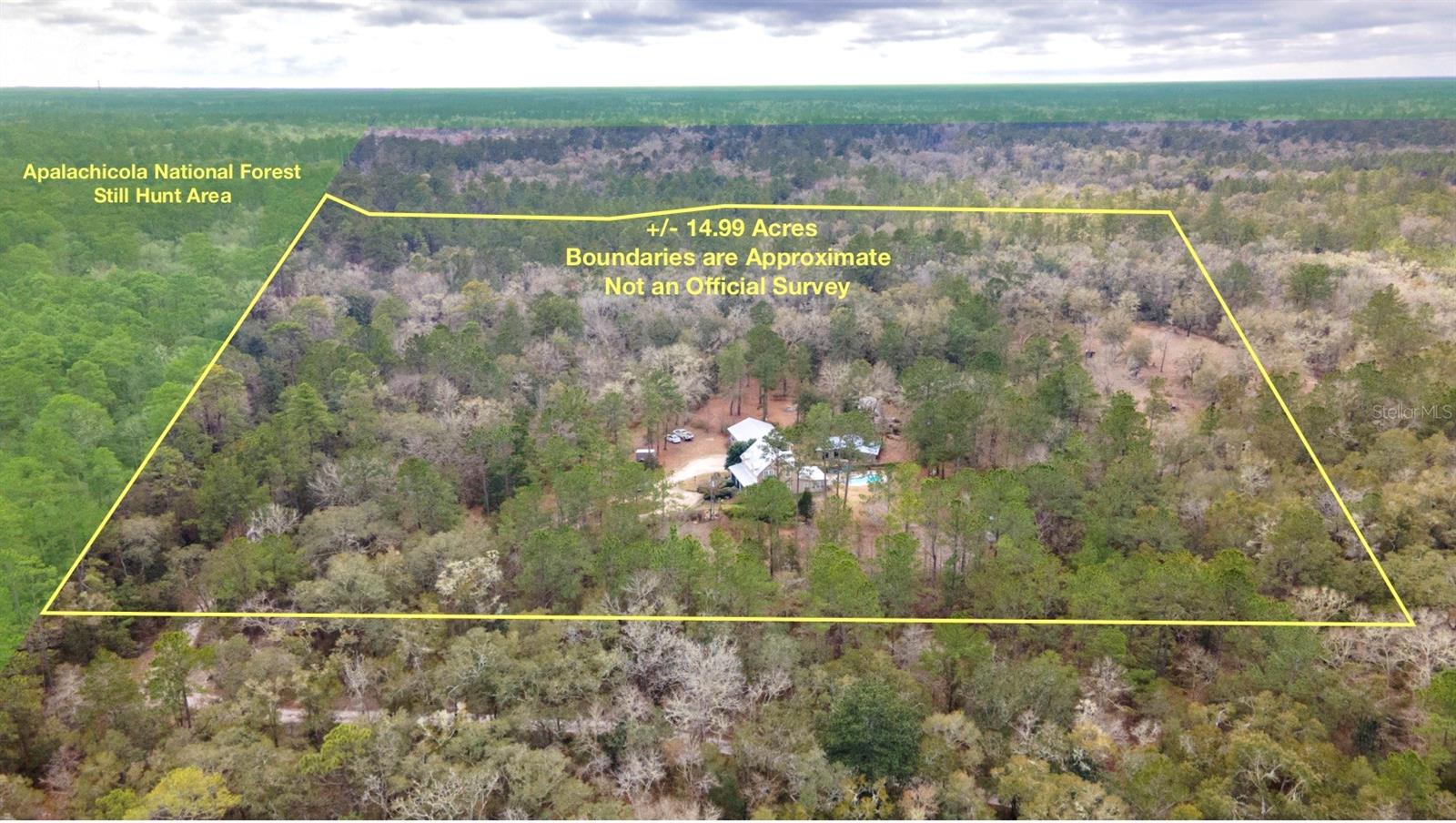 Image 2 of 93 For 210 Tucker Springs Road