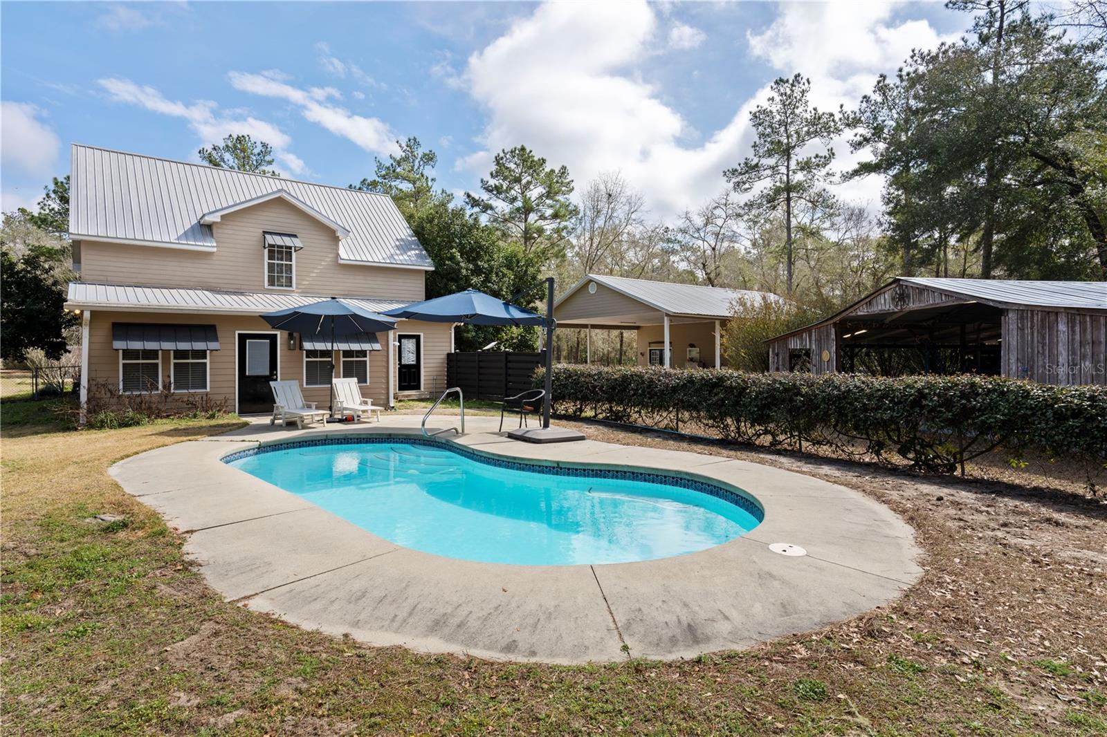 Image 3 of 93 For 210 Tucker Springs Road