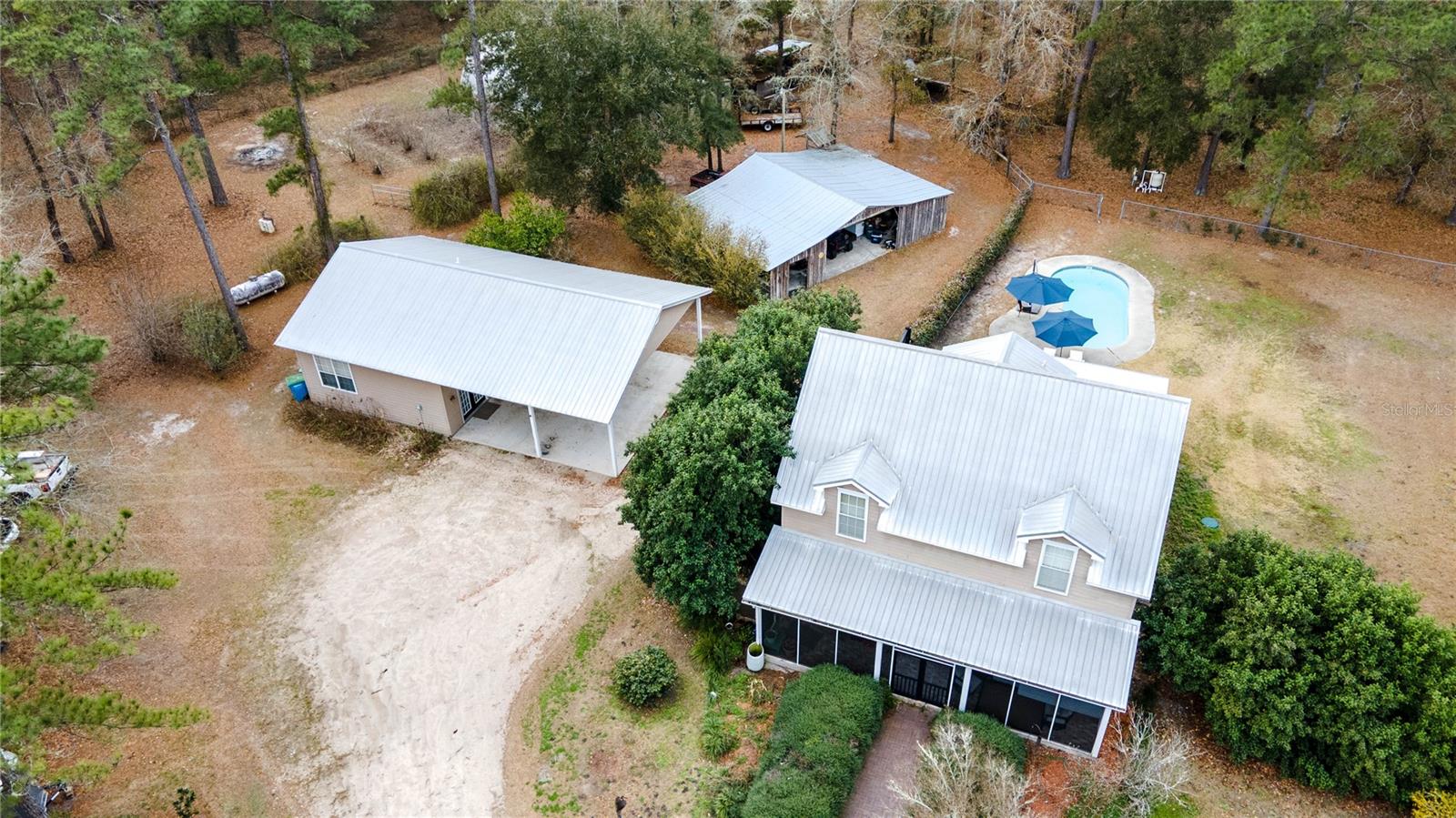 Image 39 of 93 For 210 Tucker Springs Road