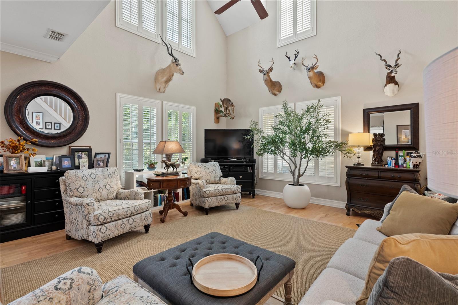 Image 4 of 93 For 210 Tucker Springs Road