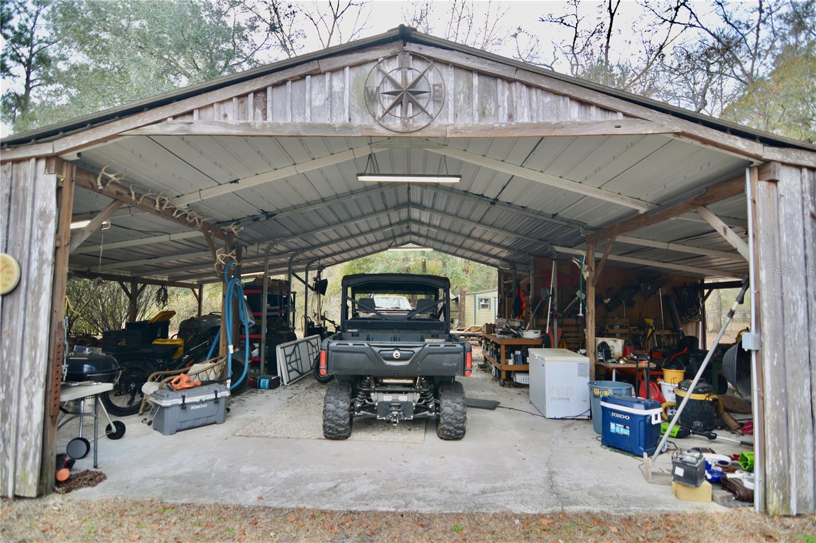 Image 52 of 93 For 210 Tucker Springs Road