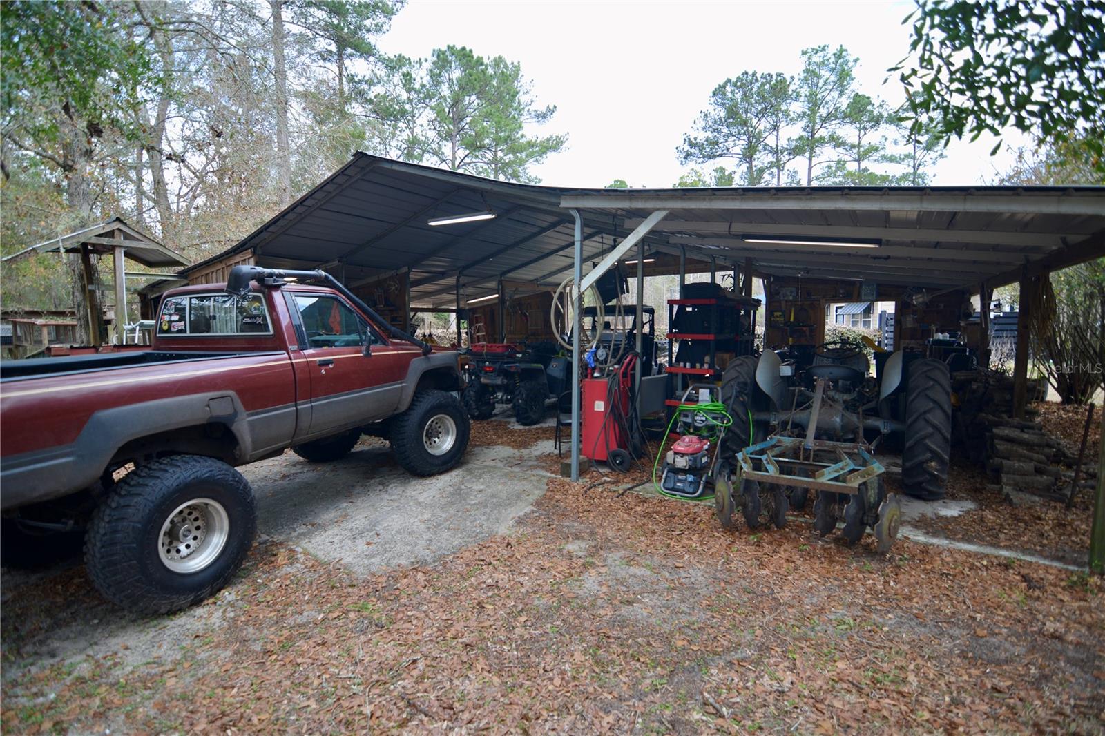 Image 55 of 93 For 210 Tucker Springs Road